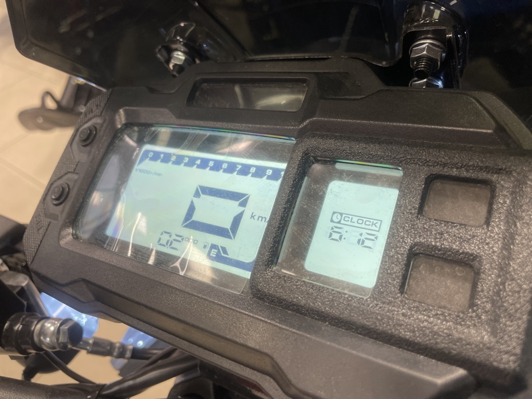 Скутер PROMAX STALKER ARMY 240(49) в Щёлкове