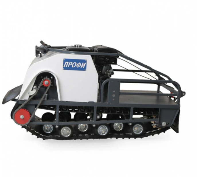 Мотобуксировщик ВЕПС WINTER «ПРОФИ» 18 в Щёлкове