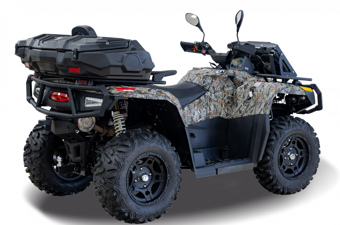 Квадроцикл HISUN TACTIC GT1000/EXTREME EDITION в Щёлкове