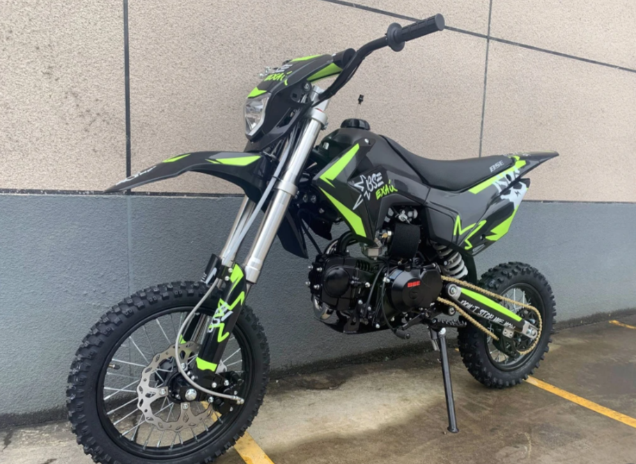 Питбайк BSE EXA SA 14/12 в Щёлкове