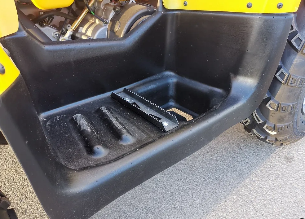 КВАДРОЦИКЛ IRBIS ATV200 в Щёлкове