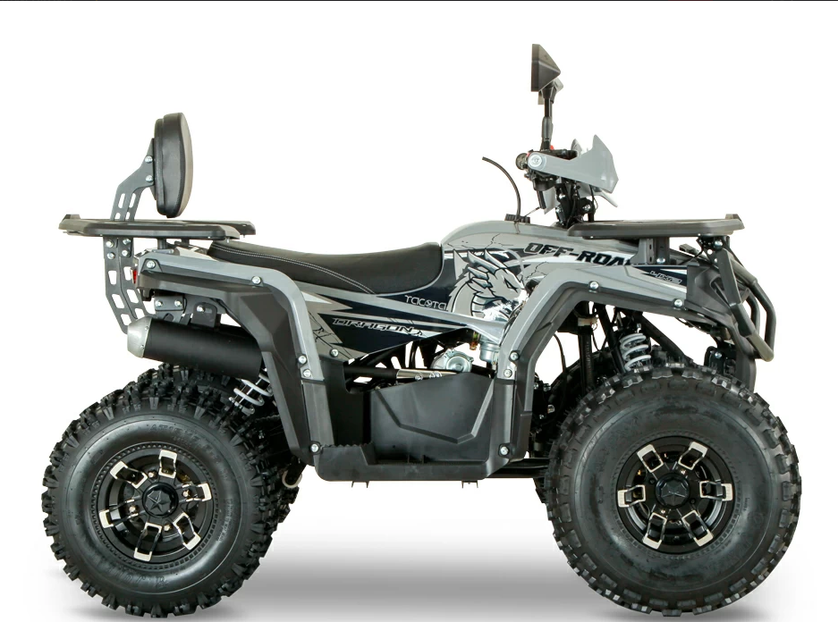 Квадроцикл YACOTA DRAGON LUX LD 150 PRO-SPORT в Щёлкове