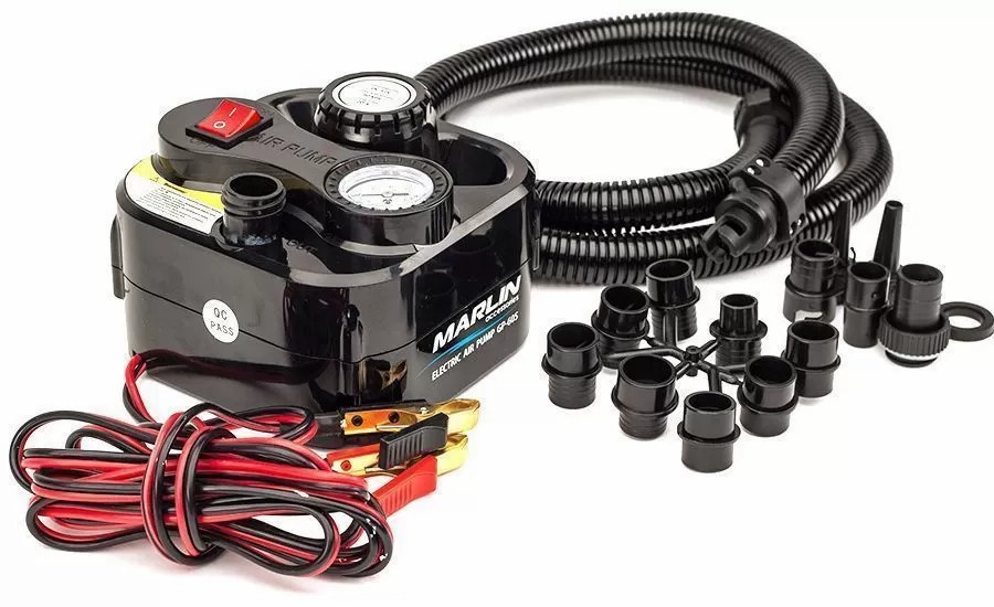 ЭЛЕКТРИЧЕСКИЙ НАСОС MARLIN GP-60 S в Щёлкове