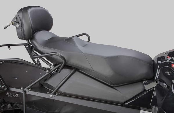 Снегоход STELS SA600R (L LUX WT) ВИТЯЗЬ 2.0 К01 Tech в Щёлкове