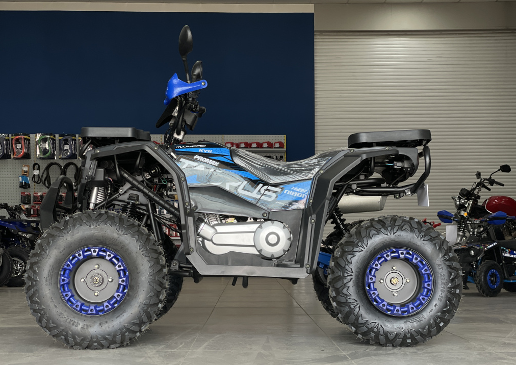 Квадроцикл PROMAX TAURUS 300 в Щёлкове
