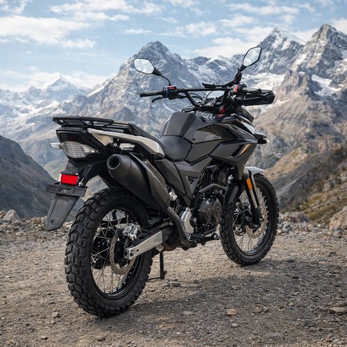 Мотоцикл PROMAX TOURING PR300 в Щёлкове