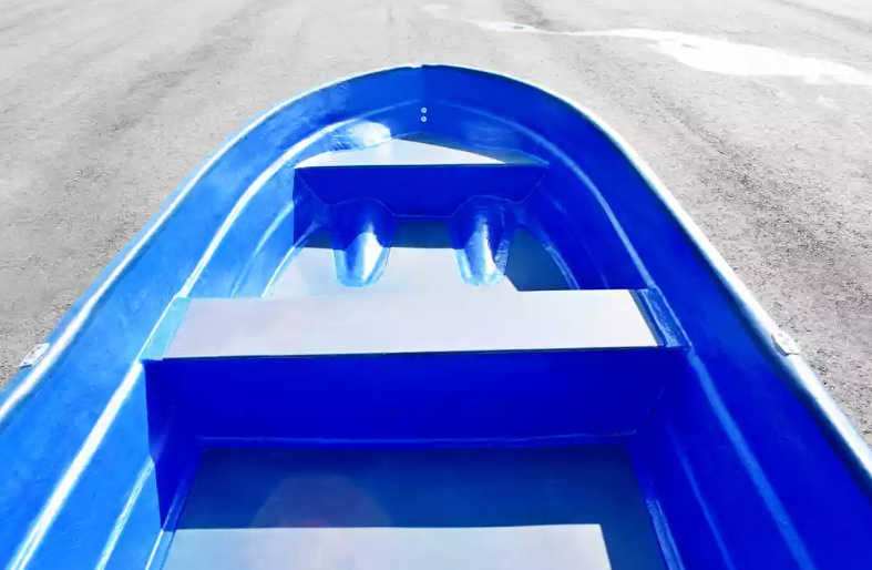 Стеклопластиковая лодка Neman-340 (тримаран) в Щёлкове