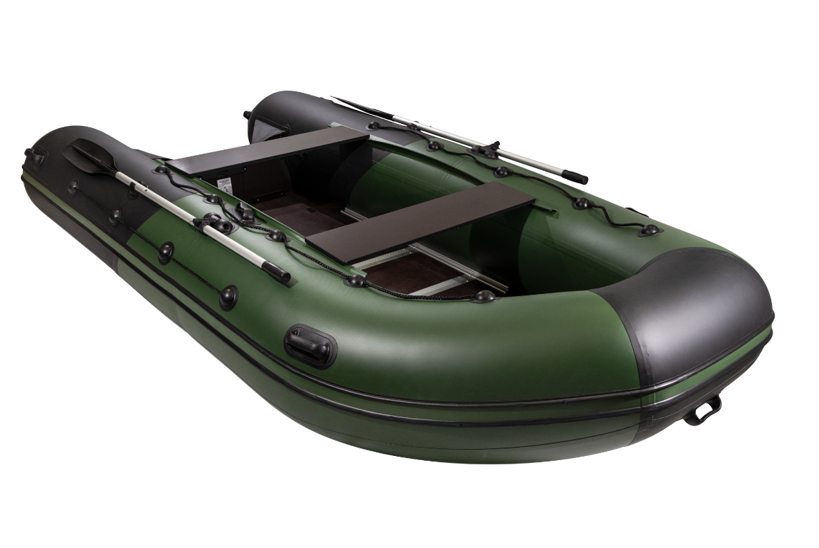 Лодка Ривьера Максима 3600 СК в Щёлкове