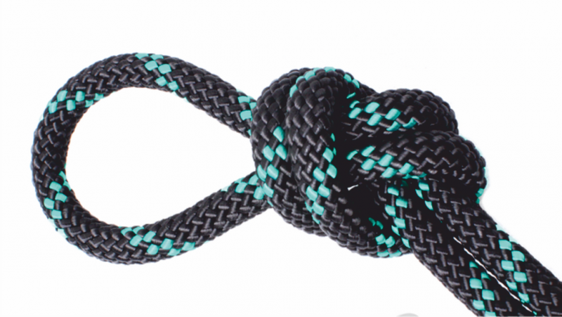 Шнур плетеный якорный 5 мм 450 кг в Щёлкове