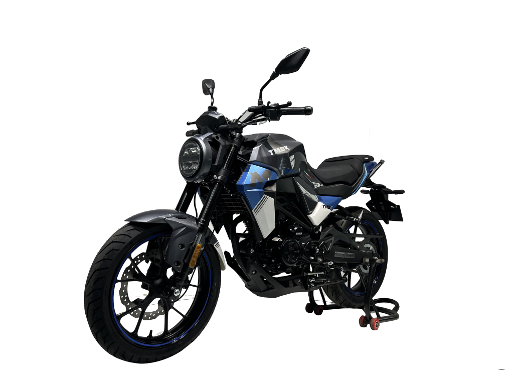 Мотоцикл TMBK MONTANA 250 (165 FMM) в Щёлкове