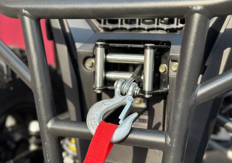 Квадроцикл GBM CROSS HILL 300 NEW PREMIUM в Щёлкове