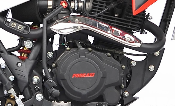 Питбайк Progasi Smart Max 150 в Щёлкове