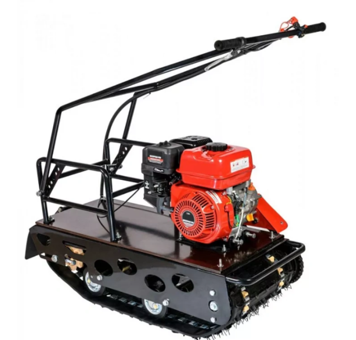 Мотобуксировщик ИСТЕМ 6.5 в Щёлкове