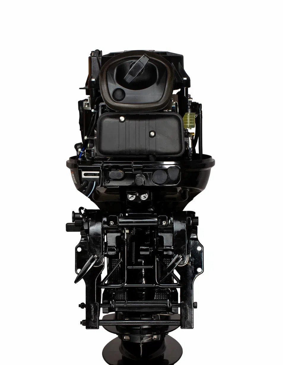 ЛОДОЧНЫЙ МОТОР GLADIATOR G40FHS в Щёлкове