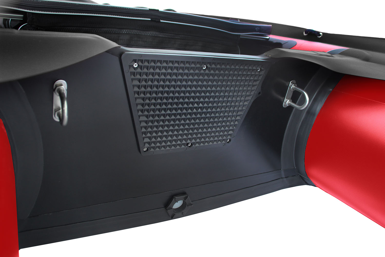 ЛОДКА SMARINE STRONG 365 в Щёлкове