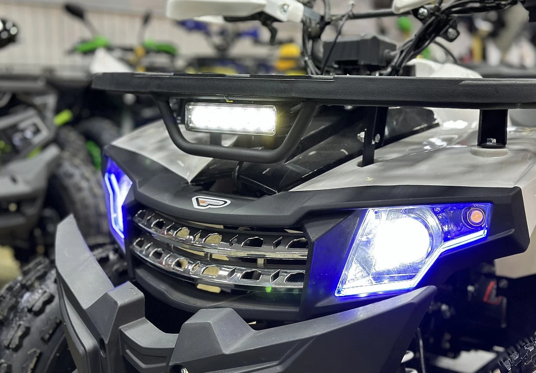 Квадроцикл PROMAX WILD 2.0 190 в Щёлкове