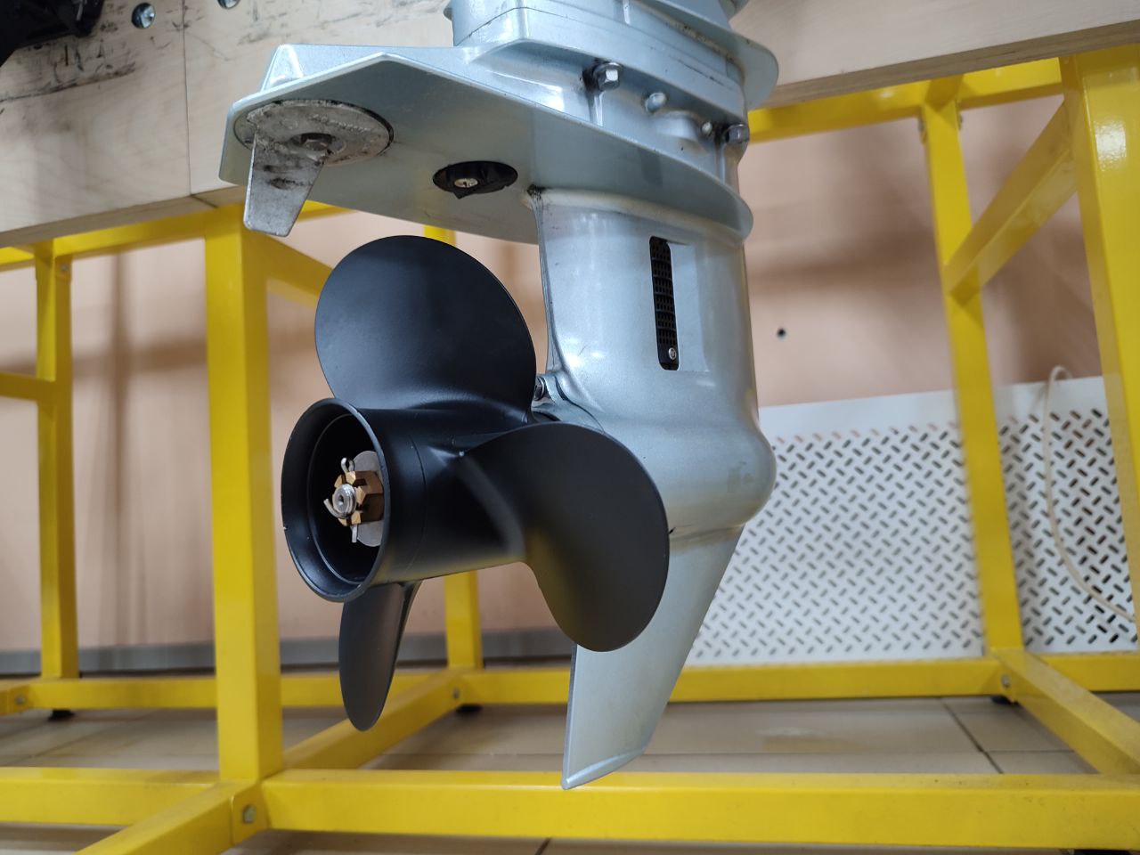 Лодочный мотор PROMAX SP9.9FHS (20) PRO в Щёлкове