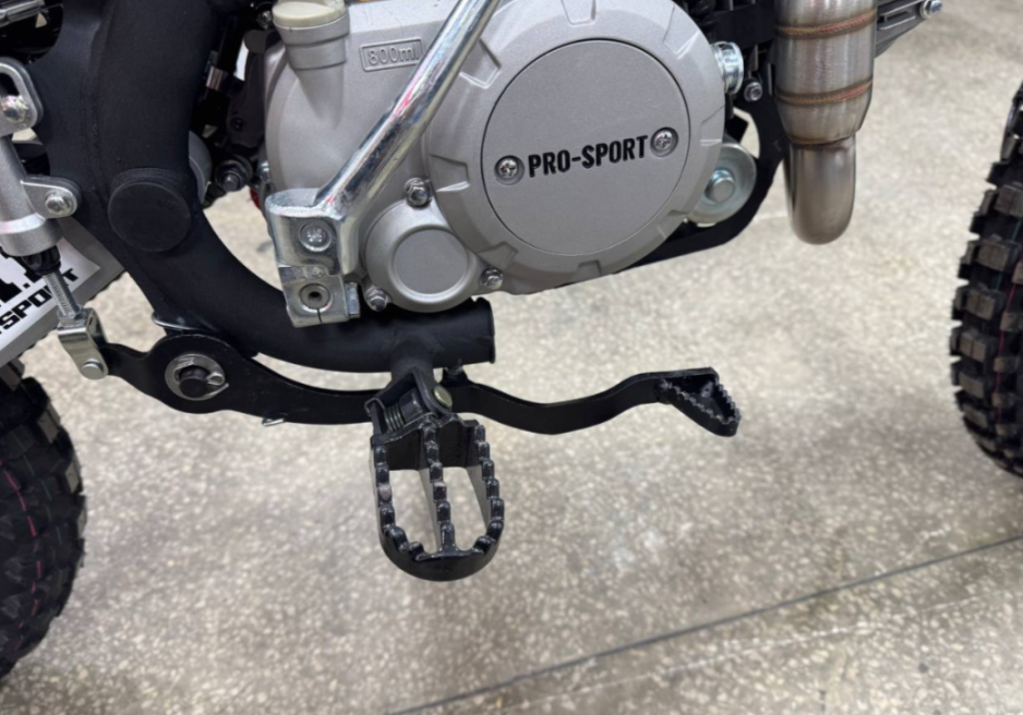 Мотоцикл (питбайк) PROMAX FIDET (ФАЙДЕТ) 190E 17/14 в Щёлкове