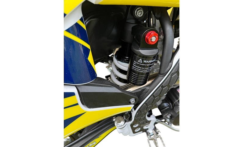 Эндуро мотоцикл IRBIS HTR 250 в Щёлкове