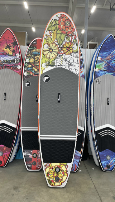 SUP (САП) ДОСКА RAIDEX TAKUMO 10.6’ (320СМ) N 7 в Щёлкове