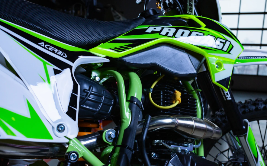 Мотоцикл Progasi SUPER MAX 300 PRO PR300 (ZS175FMN) в Щёлкове