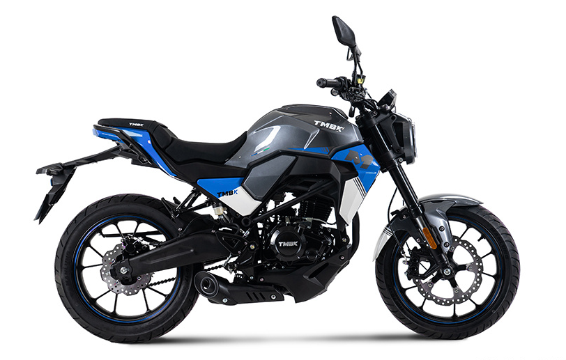 Мотоцикл TMBK MONTANA NG в Щёлкове
