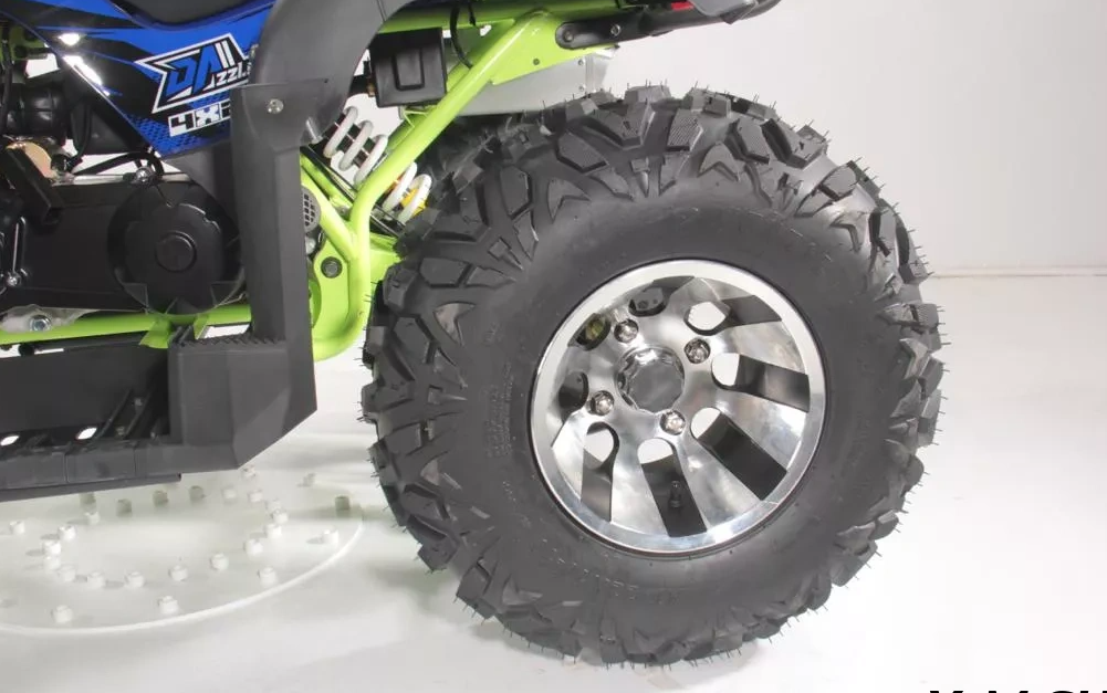 Квадроцикл YACOTA SELA MAX в Щёлкове