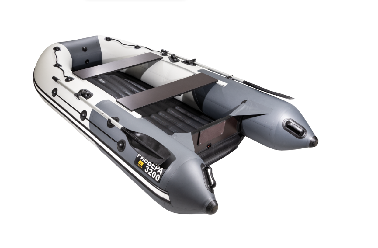 Лодка ривьера 3200 нднд гидролыжа в Щёлкове