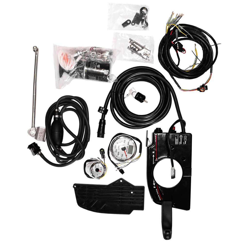 ЛОДОЧНЫЙ МОТОР TOYAMA F60FEL-T-EFI в Щёлкове