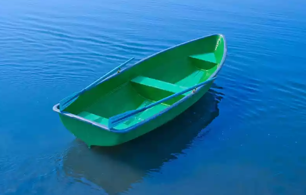 Стеклопластиковая Лодка Голавль в Щёлкове