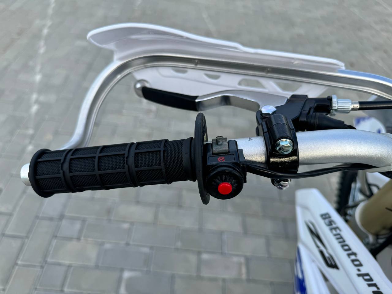 Эндуро / кросс мотоцикл BSE Z3 21/18 в Щёлкове