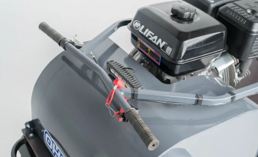 Мотобуксировщик ОНЕГО 500 15 FRONT LIMITED в Щёлкове