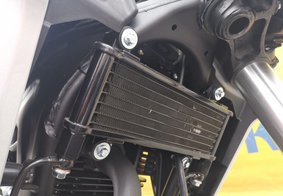 Мотоцикл MOTOLAND (МОТОЛЕНД) 250 CB250 (172FMM-5/PR250) (2022 г.) в Щёлкове