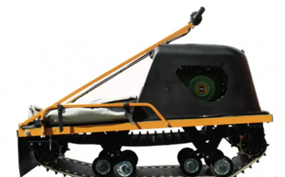 Мотобуксировщик LEBEDEV MOTORS РЕКС LV513 в Щёлкове