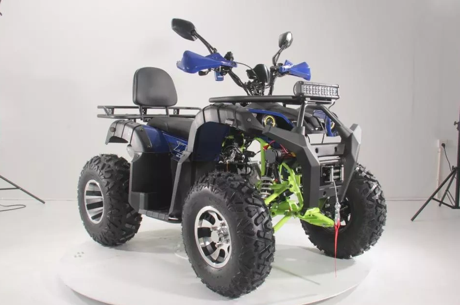 Квадроцикл YACOTA SELA MAX в Щёлкове