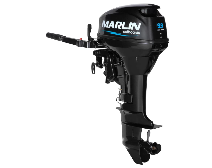 Лодочный мотор MARLIN MP 9.9 AMHL в Щёлкове