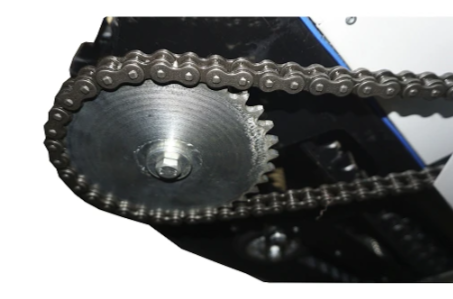 Мотобуксировщик XTREME-MOTORS "Полюс-2" Зима 15 л.с. в Щёлкове