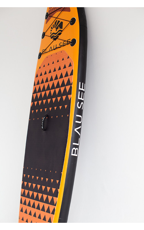 НАДУВНОЙ САП БОРД ORANGA SPACE 10,6 в Щёлкове