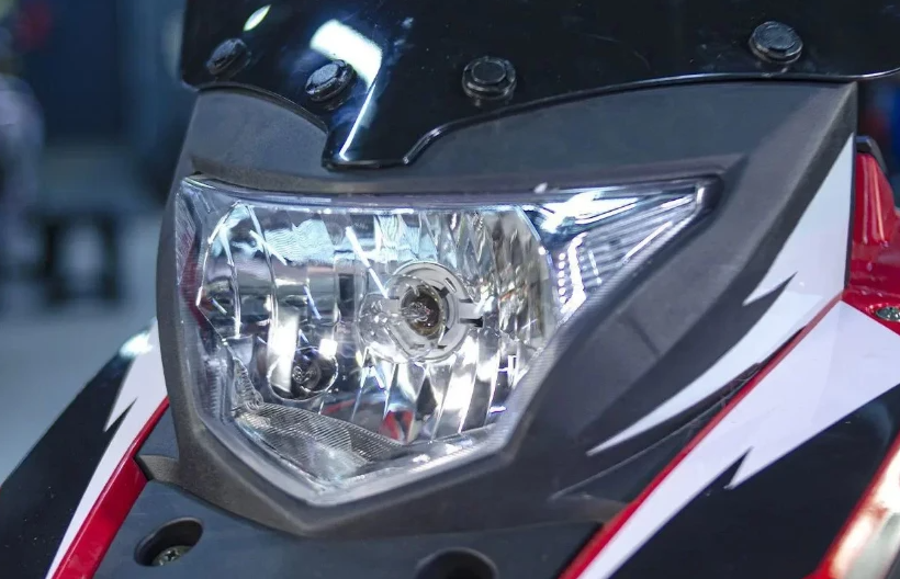 Снегоход Ataki WD 300 в Щёлкове