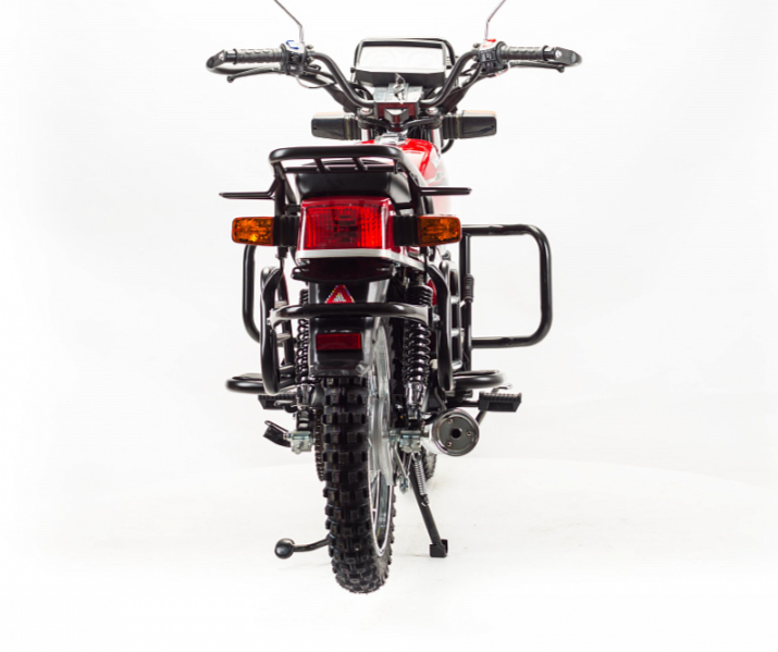 Мотоцикл MOTOLAND (МОТОЛЕНД) FORESTER LITE 200 в Щёлкове