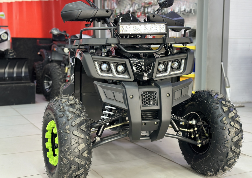 Квадроцикл GBM MAVERICK 300 NEW LUX в Щёлкове