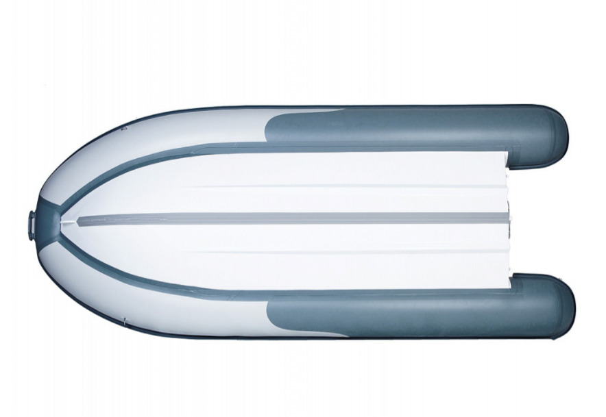 Лодка GLADIATOR RIB380AL в Щёлкове