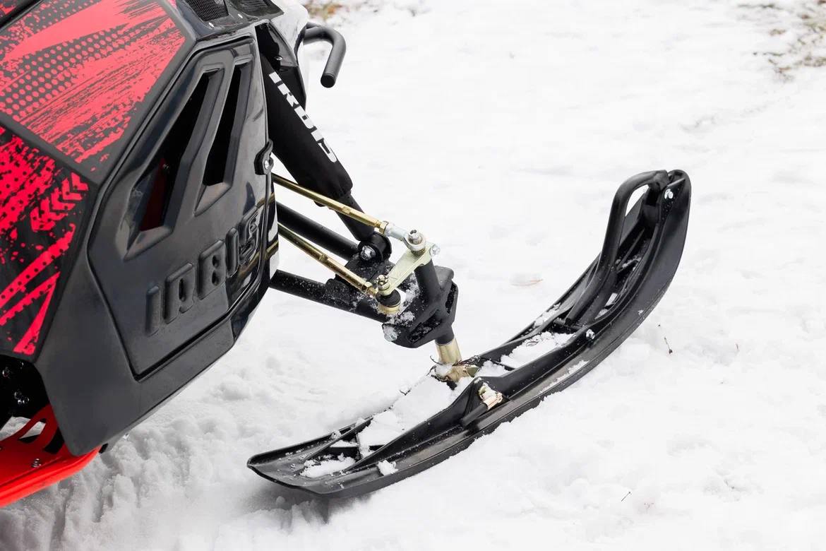 Снегоход IRBIS TUNGUS 400 25/26 в Щёлкове