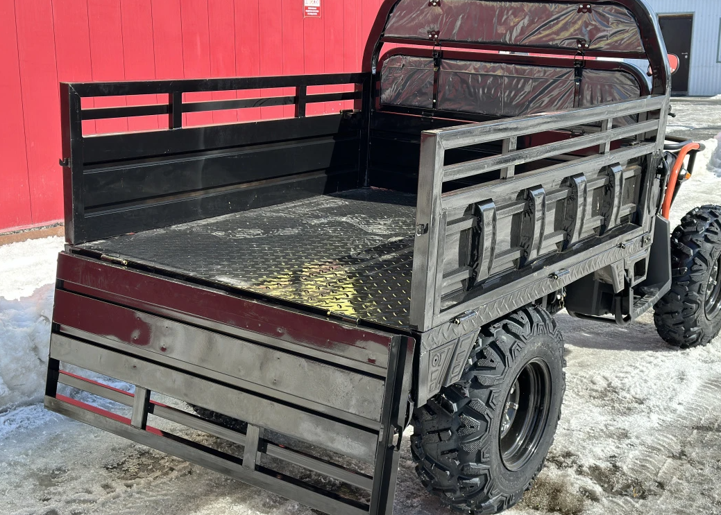 Квадроцикл PROMAX Фермер 350 4x4 ALL ROAD BASIC (2025) в Щёлкове