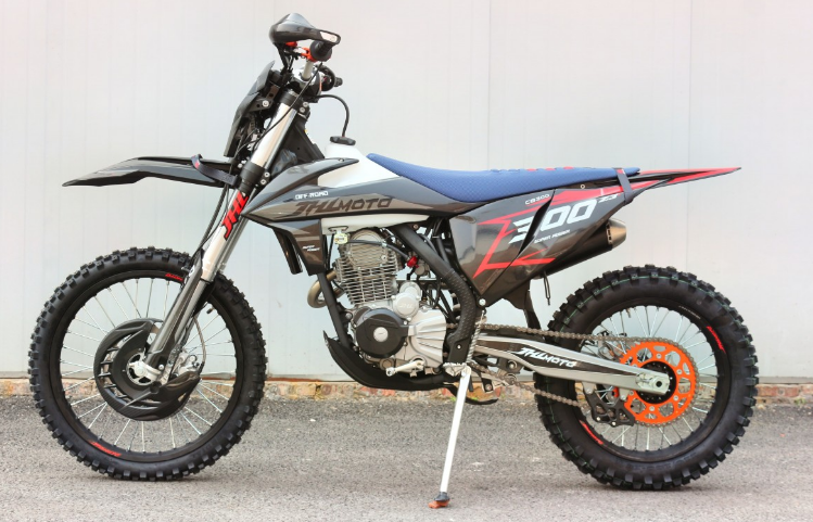 Мотоцикл JHLMOTO JHL Z3+ CB300 (175FMM) в Щёлкове