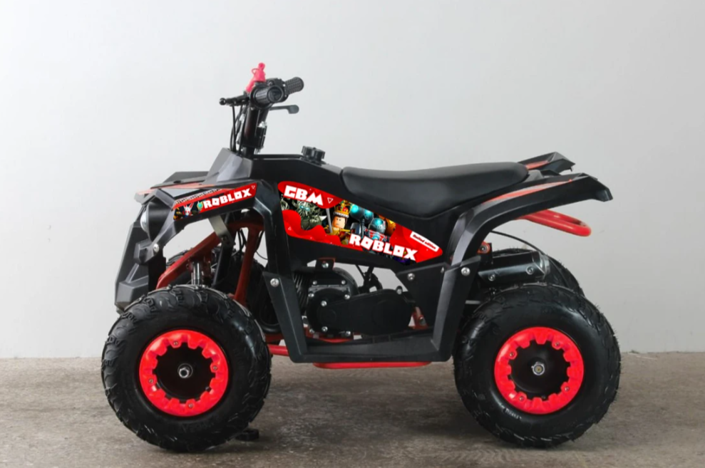 Квадроцикл GBM ROBLOX в Щёлкове