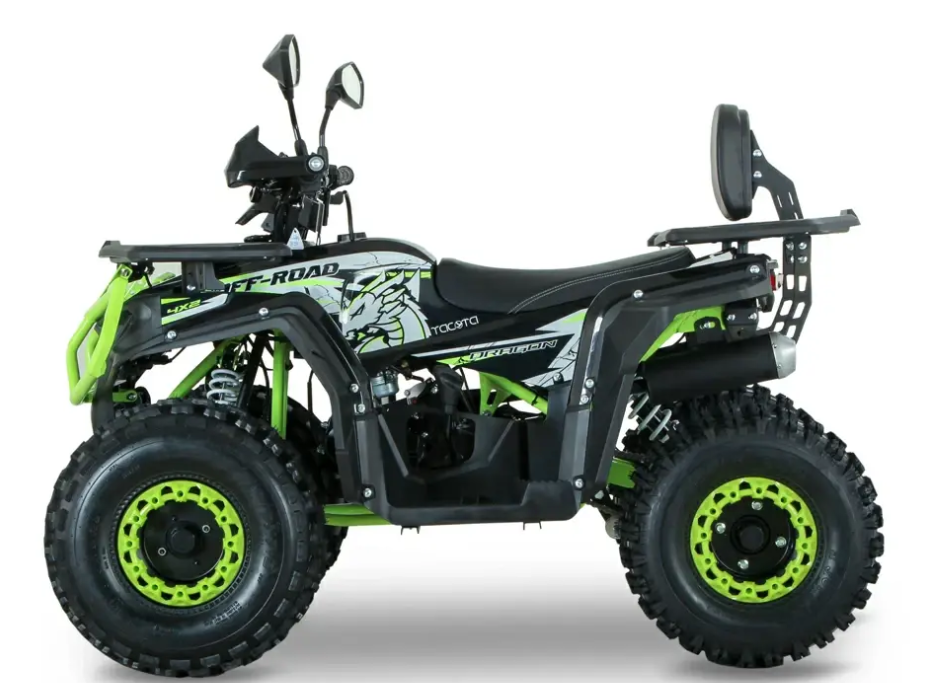 Квадроцикл YACOTA DRAGON LUX в Щёлкове