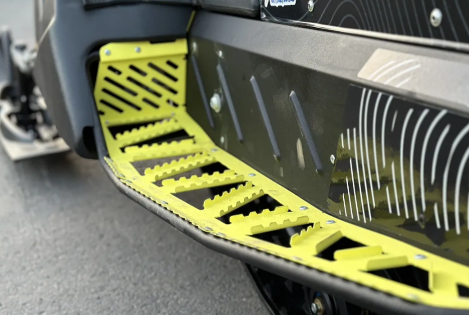 Снегоход РМ TIKSY 500 4Т в Щёлкове