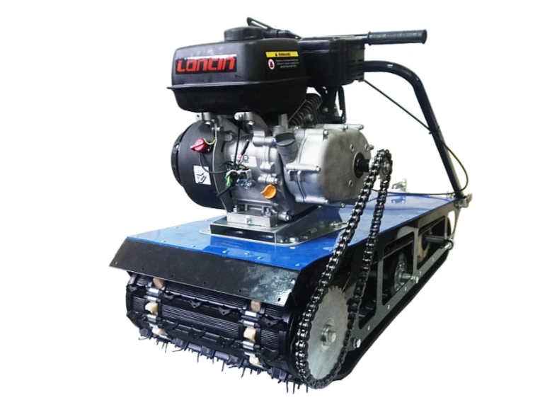 Мотобуксировщик XTREME-MOTORS "Конек-Горбунок" 8.5 л.с. в Щёлкове