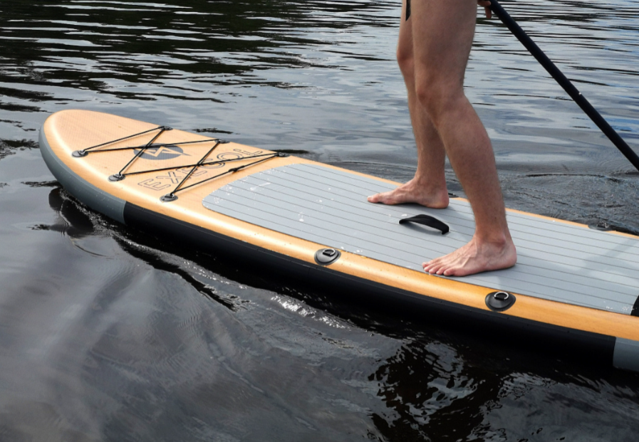 SUP (САП) Доска MISHIMO DINO 10(305) в Щёлкове